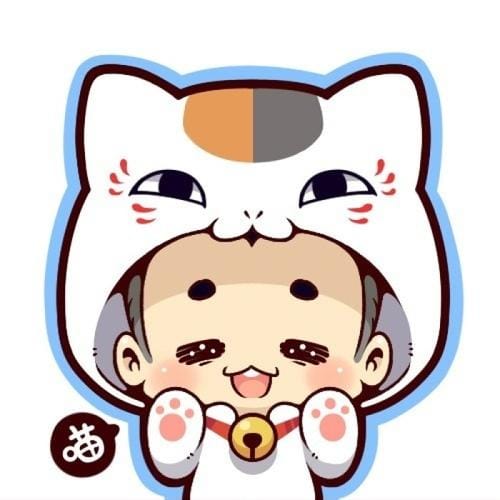 双色指环